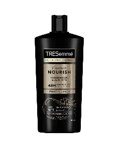 Tresemme Hair Shampoo Botanix Nourish And Replinish 600 Ml