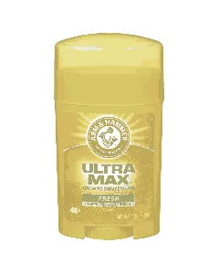 Arm And Hammer Deoderant Stick Ultramax Fresh 28 Gm