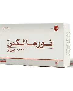 Normalix Sr 1.5 Mg Tablet 30P