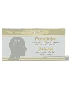 Marnys Fosginjal Capsule 30P