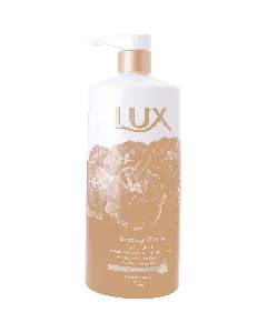 Lux Shower Gel Temptting Musk 700 Ml