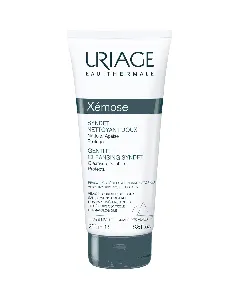 Uriage Xemose Gentle Cleansing Syndet Gel 200 Ml