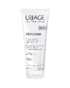 Uriage Depiderm Brightening Cleansing Foam 100 Ml