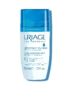 Uriage Déodorant Douceur Roll On 50Ml