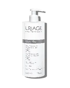Uriage Gyn-Phy Female Intimate Wash Gel 500 Ml