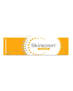 Skinoren 20% Cream 30 Gm 80 C