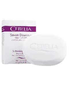 Cebelia Softening Soap 150 Gm