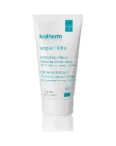 Ivatherm Ivapur Hidra Hydrating Cream 40 Ml