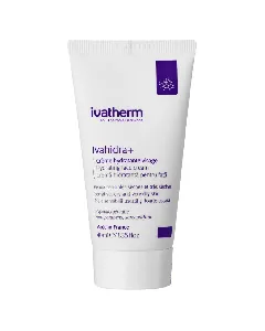Ivatherm Ivahidra+ Hydratante Face Cream 40 Ml