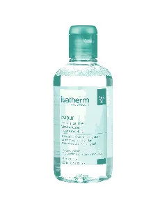 Ivatherm Lotion Micellaire Cleanses Make Up 250 Ml