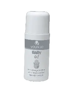 Voundo Baby Moisturizing Protects Cream 100 Ml
