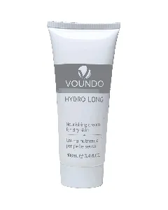 Voundo Hydro Long Nouriching Cream 100 Ml