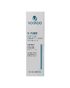 Voundo V Pure Post Acne Treatment Cream 50 Ml