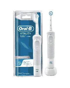 Oral B Electronic Tooth Brush Vitality Sensi Ultrathin 3757/3710