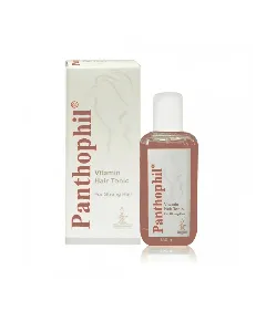 Philadelphia Panthophil Vitamin Hair Tonic 150 Ml