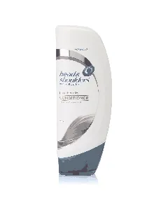 Head & Shoulders Hair Conditioner Classic Clean Normal Hair 350/360 Ml