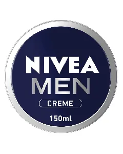 Nivea Men Cream Face & Body & Hands 150 Gm