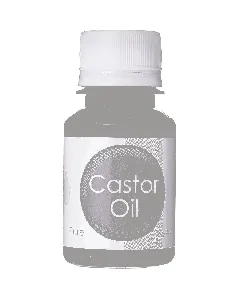 Wadi Al Nahil Castor Oil Pure 60 Ml