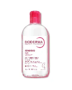 Bioderma Sensebio H2O Micellar Water Reversed Pumb 500Ml