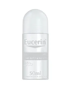 Eucerin 48H Anti-Transparent Roll-On 50 Ml