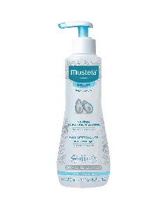Mustela Bebe Gentle Cleansing 500 Ml