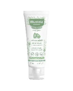 Mustela Bebe Hydra Bébé Facial Cream 40 Ml