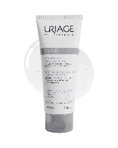 Uriage Gynphy Female Wash 100 Ml