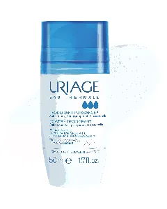 Uriage Deodorant Puissance 3 Roll-On 50 Ml