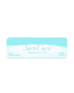 Sure Cure Gel 30 Gm