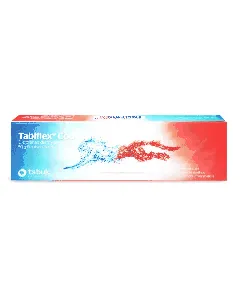 Tabiflex Cool 1% Gel 50 Gm