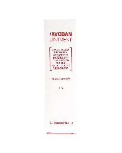 Avoban Ointment 15 Gm Avalon