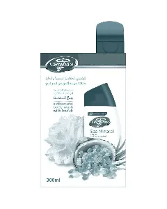 Lifebuoy Body Wash Sea Minerals 300 Ml + Loof