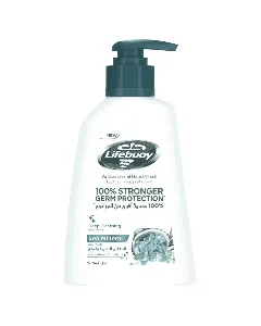 Lifebuoy Hand Wash Sea Minerals 200 Ml