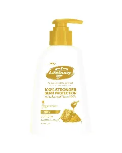 Lifebuoy Hand Wash Honey 200 Ml