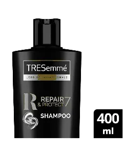 Tresemme Hair Shampoo Repair And Protect 400 Ml