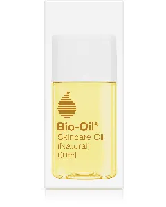Bio Oil Skin Care Natural Oil 60 Ml