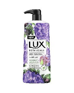 Lux Shower Gel Botanicals Skin Renewal 700 Ml