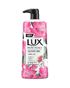 Lux Shower Gel Botanicals Glowing Skin 700 Ml
