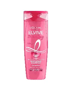 Elvive Hair Shampoo Dream Long 200/250 Ml
