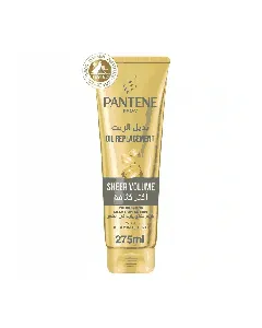 Pantene Oil Replacement Hair Super Food 275/ 350 Ml