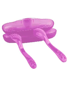 Baby Zone Spoon Set 8442