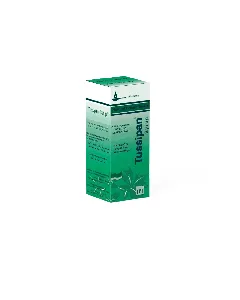 Tussipan Syrup 150 Ml