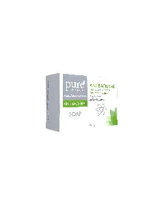 Purebeauty Antibacterial Soap 70Gm