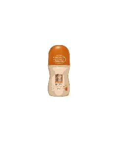 Purebeauty Deodrant Whitening Roll On Dave Silky 60Ml