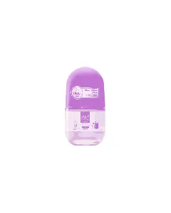 Purebeauty Antiperspirant Whitening Firming Roll On Q 10 Serum 50Ml Spring Breeze 50 Ml