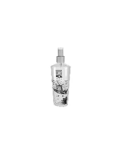 Purebeauty Men Body Splash Black City For Men 250 Ml