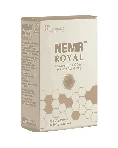 Jp Nemr Royal 1000 Mg Capsules 30P