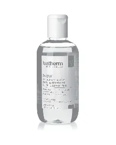 Ivatherm Ivapur Purifing Cleansing Gel 250 Ml