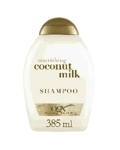 Ogx Coconut Milk Shmp 385Ml