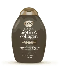 Ogx Hair Shampoo Biotin&Collagen 385Ml